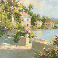 Riviera Walk