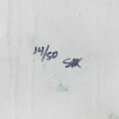 Woodstock Ticket