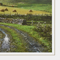 Errigal Mountain, Donegal