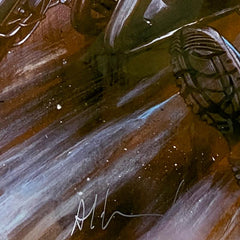 Return of Wolverine