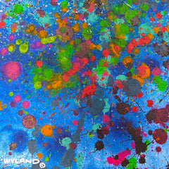 Untitled Abstract