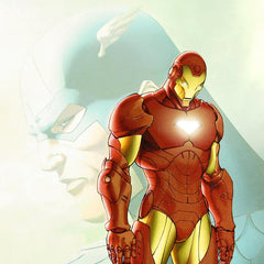 Fallen Son: The Death of Captain America #5
