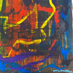 Untitled Abstract