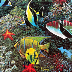 Undersea Song