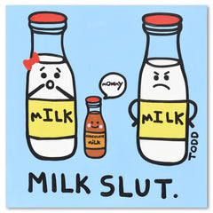 Milk Slut