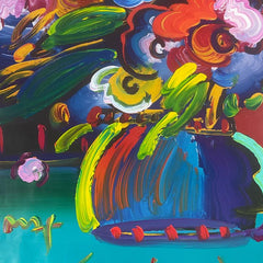 Abstract Flowers (2008)