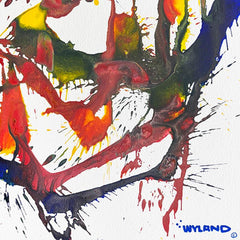 Untitled Abstract