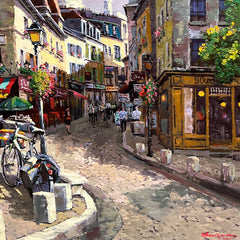Montmartre