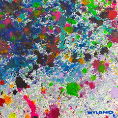 Untitled Abstract