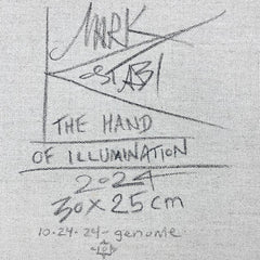 The Hand of Illusion