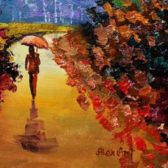 Autumn Rain