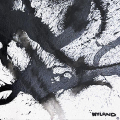 Untitled Abstract