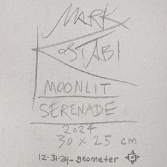 Moonlit Serenade