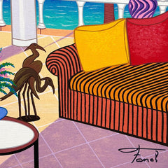 Ipanema Villa