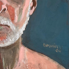 Self Portrait