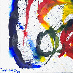 Untitled Abstract
