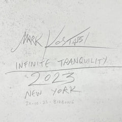 Infinited Tranquility