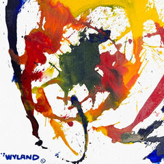 Untitled Abstract