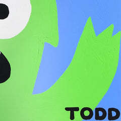 If I Were a Monster