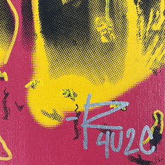 Hallucinogenic Toreador