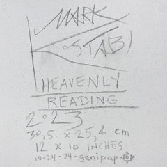 Heavenly Reading