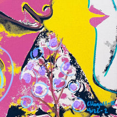 Chagall and the Village