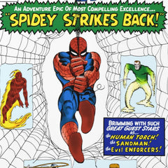 Spider-Man 19