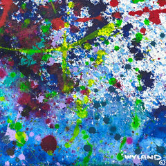 Untitled Abstract