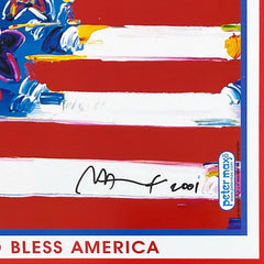 9-11 God Bless America II