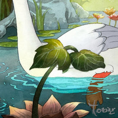 The Ugly Duckling