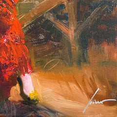 Spanish Dancer