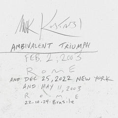 Ambivalent Triumph