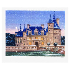 Chateau de la Loire