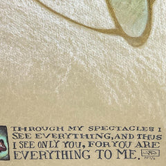 Through My Spectacles