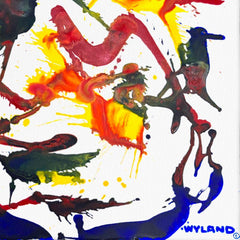 Untitled Abstract