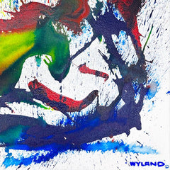 Untitled Abstract