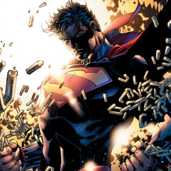 Superman Unchained