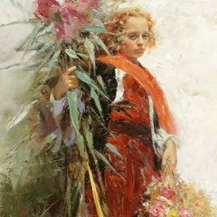 Flower Child