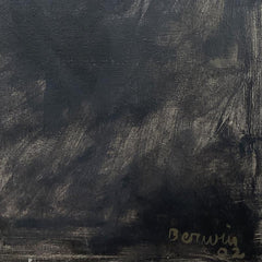 Self Portrait