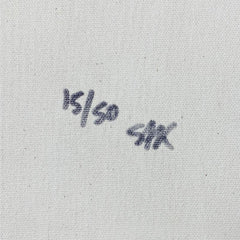 Woodstock Ticket