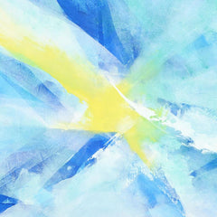 Kaleidoscope II