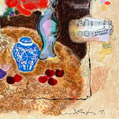 Chinese Vase
