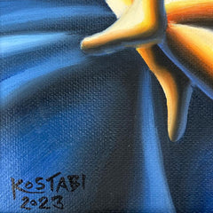 Whirling Passion