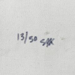 Woodstock Ticket