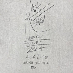Geometric Desire