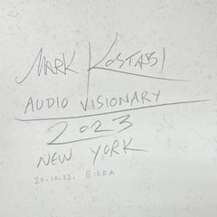 Audio Visionary