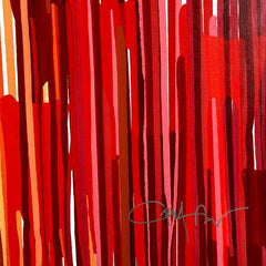 Populus: Rainbow Effect