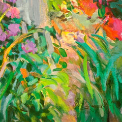 Private Garden