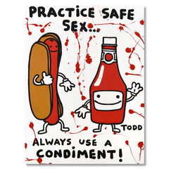 Safe Sex