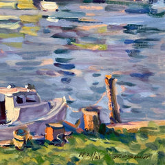 Mariners Cove